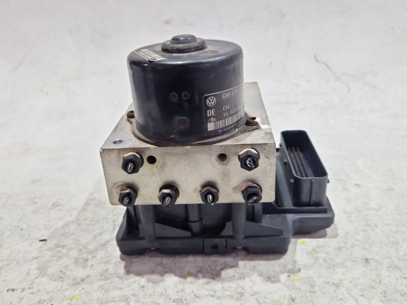 Recambio de nucleo abs para volkswagen bora berlina (1j2)(199802.2005) 1.9 tdi referencia OEM IAM 1C0907379  