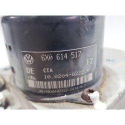 Recambio de nucleo abs para volkswagen bora berlina (1j2)(199802.2005) 1.9 tdi referencia OEM IAM 1C0907379  