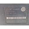 Recambio de nucleo abs para volkswagen bora berlina (1j2)(199802.2005) 1.9 tdi referencia OEM IAM 1C0907379  