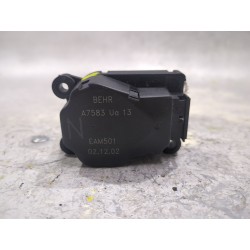 Recambio de motor trampilla calefaccion para peugeot 307 (3a/c) 2.0 16v referencia OEM IAM A7583U  