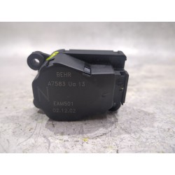 Recambio de motor trampilla calefaccion para peugeot 307 (3a/c) 2.0 16v referencia OEM IAM A7583U  