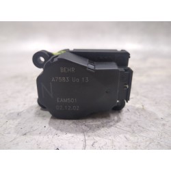 Recambio de motor trampilla calefaccion para peugeot 307 (3a/c) 2.0 16v referencia OEM IAM A7583U  