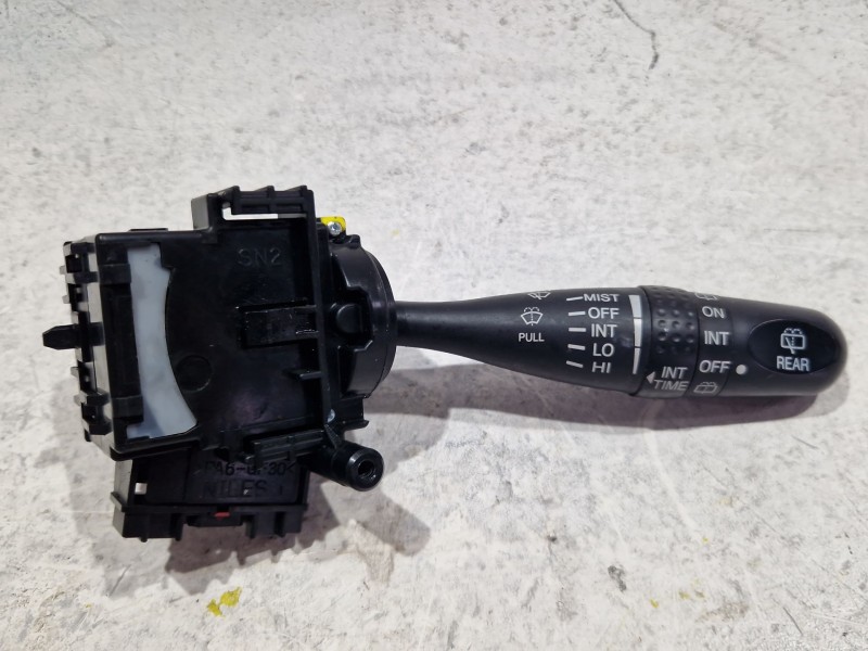 Recambio de mando limpia para suzuki sx4 (ey, gy) 1.9 ddis 4x4 (rw 419d) referencia OEM IAM   