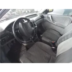 Recambio de despiece completo para opel astra f caravan (1991) 1.7 d referencia OEM IAM   