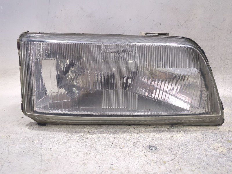 Recambio de faro delantero derecho para peugeot boxer caja/chasis (zct_) 2.5 d referencia OEM IAM 35680748  