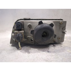 Recambio de faro delantero derecho para peugeot boxer caja/chasis (zct_) 2.5 d referencia OEM IAM 35680748  