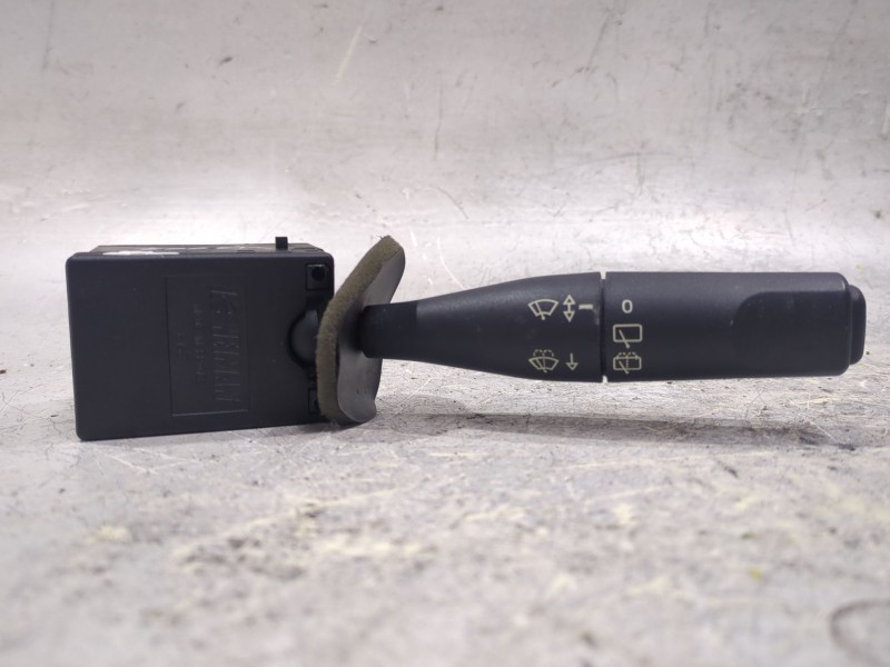 Recambio de mando limpiaparabrisas para peugeot 206 + (2009) 1.4 básico [1,4 ltr. - 55 kw] referencia OEM IAM 96049597ZL  