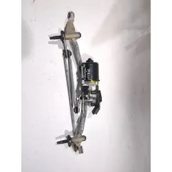 Recambio de mecanismo limpia delantero para nissan qashqai 1.6 acenta 4x2 referencia OEM IAM 54526611  