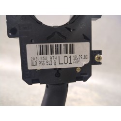 Recambio de mando multifuncion para seat leon (1m1) 1.6 16 v referencia OEM IAM 8L0953513G  