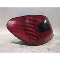 Recambio de piloto trasero izquierdo para citroën xsara (n1) 1.9 td referencia OEM IAM G2534  