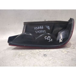 Recambio de piloto trasero izquierdo para citroën xsara (n1) 1.9 td referencia OEM IAM G2534  