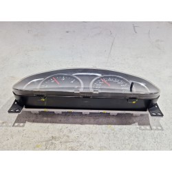 Recambio de cuadro completo para mazda 6 sedán (gg) 2.0 di (gg14) referencia OEM IAM 52GR1NA  