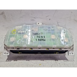 Recambio de cuadro completo para mazda 6 sedán (gg) 2.0 di (gg14) referencia OEM IAM 52GR1NA  