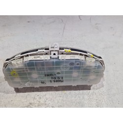 Recambio de cuadro completo para mazda 6 sedán (gg) 2.0 di (gg14) referencia OEM IAM 52GR1NA  