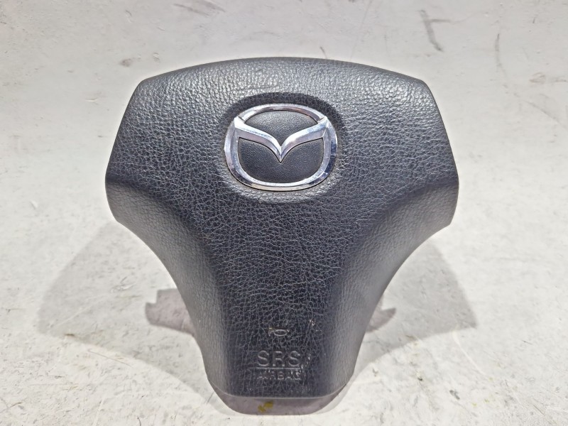 Recambio de airbag volante para mazda 6 sedán (gg) 2.0 di (gg14) referencia OEM IAM 71020584843  