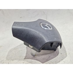 Recambio de airbag volante para mazda 6 sedán (gg) 2.0 di (gg14) referencia OEM IAM 71020584843  