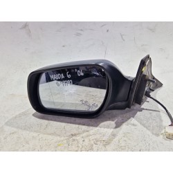 RETROVISOR IZQUIERDO 012220 