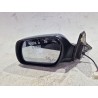 Recambio de retrovisor izquierdo para mazda 6 sedán (gg) 2.0 di (gg14) referencia OEM IAM 012220  