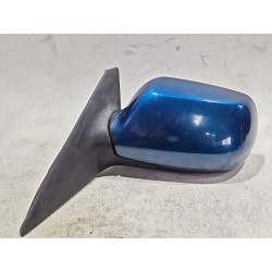 Recambio de retrovisor izquierdo para mazda 6 sedán (gg) 2.0 di (gg14) referencia OEM IAM 012220  