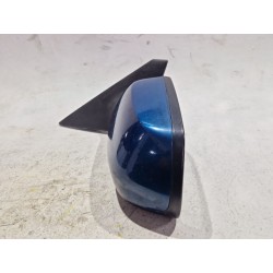 Recambio de retrovisor izquierdo para mazda 6 sedán (gg) 2.0 di (gg14) referencia OEM IAM 012220  