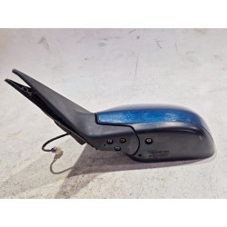 Recambio de retrovisor izquierdo para mazda 6 sedán (gg) 2.0 di (gg14) referencia OEM IAM 012220  