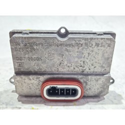 Recambio de centralita faros xenon para renault clio ii fase i (b/cb0)(1998) 1.5 dci (b/cb03) referencia OEM IAM 5DV00829000  