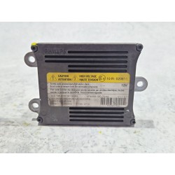 Recambio de centralita faros xenon para land rover freelander 2 (l359) 2.2 td4 4x4 referencia OEM IAM 10R020611  