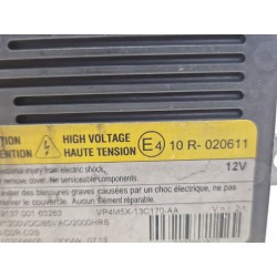 Recambio de centralita faros xenon para land rover freelander 2 (l359) 2.2 td4 4x4 referencia OEM IAM 10R020611  