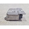 Recambio de centralita airbag para opel corsa d (2006) 1.4 referencia OEM IAM 327963935  