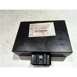 Recambio de centralita cierre para skoda octavia berlina (1u2)(2001) referencia OEM IAM 1J0959799Q  