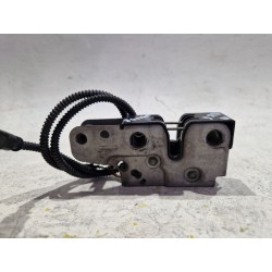 CERRADURA CAPOT 