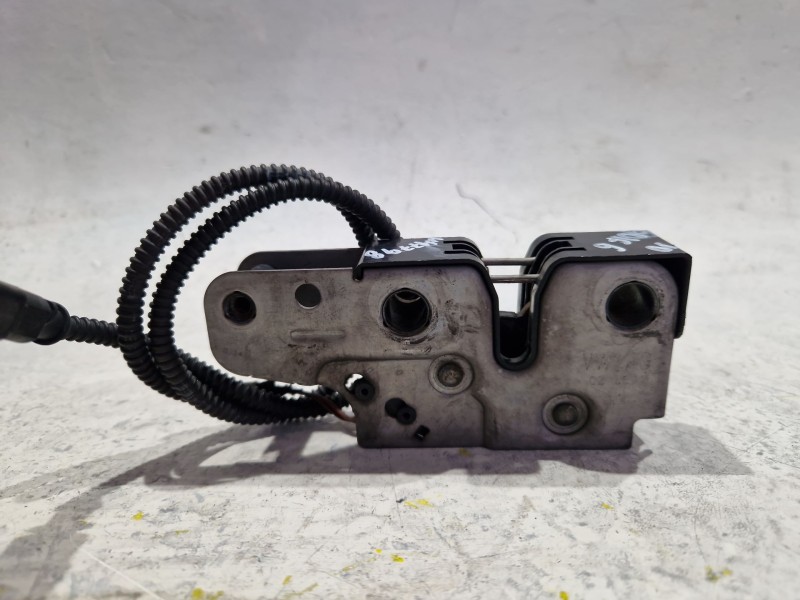 Recambio de cerradura capot para volkswagen golf vi (5k1) 1.6 tdi referencia OEM IAM   