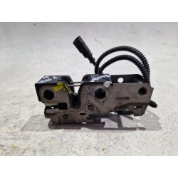 Recambio de cerradura capot para volkswagen golf vi (5k1) 1.6 tdi referencia OEM IAM   