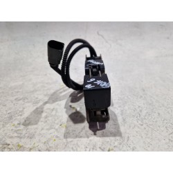 Recambio de cerradura capot para volkswagen golf vi (5k1) 1.6 tdi referencia OEM IAM   