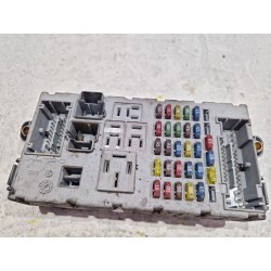 Recambio de caja fusibles/rele para fiat doblo monospace (119_, 223_) 1.9 jtd (223axe1a) referencia OEM IAM 406626  