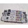Recambio de caja fusibles/rele para fiat doblo monospace (119_, 223_) 1.9 jtd (223axe1a) referencia OEM IAM 406626  