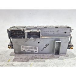 Recambio de caja fusibles/rele para fiat doblo monospace (119_, 223_) 1.9 jtd (223axe1a) referencia OEM IAM 406626  