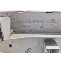 Recambio de caja fusibles/rele para fiat doblo monospace (119_, 223_) 1.9 jtd (223axe1a) referencia OEM IAM 406626  