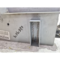 Recambio de caja fusibles/rele para fiat doblo monospace (119_, 223_) 1.9 jtd (223axe1a) referencia OEM IAM 406626  