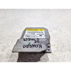 Recambio de centralita airbag para renault kangoo i (f/kc0)(1997) d 55 1.9 (kc0d) referencia OEM IAM 8201217225  
