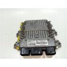 Recambio de centralita inyeccion para citroën c3 (2002) hdi referencia OEM IAM 5WS40110CT  