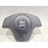 Recambio de airbag volante para seat cordoba (6l2) 1.4 16v referencia OEM IAM 6L08802010  