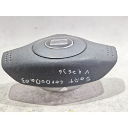 Recambio de airbag volante para seat cordoba (6l2) 1.4 16v referencia OEM IAM 6L08802010  