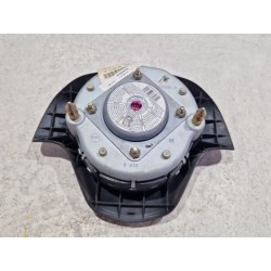 Recambio de airbag volante para seat cordoba (6l2) 1.4 16v referencia OEM IAM 6L08802010  