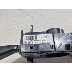 Recambio de mando multifuncion para seat cordoba (6l2) 1.4 16v referencia OEM IAM 6Q0953513D  