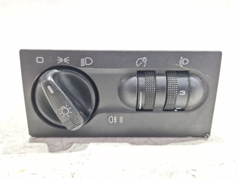 Recambio de mando luces para volkswagen golf iii (1h1) 1.9 tdi syncro (1hx1) referencia OEM IAM 1H6941531N  