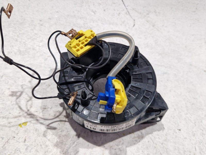 Recambio de anillo airbag para seat cordoba (6l2) 1.4 16v referencia OEM IAM 6Q0959653A  