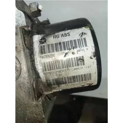 Recambio de nucleo abs para chrysler voyager (rg)(2001) 2.8 crd referencia OEM IAM P04721522AD  