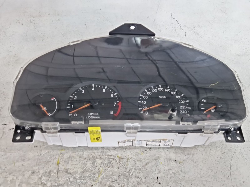 Recambio de cuadro completo para rover rover 45 (rt)(2000) 1.4 referencia OEM IAM AR0052002  