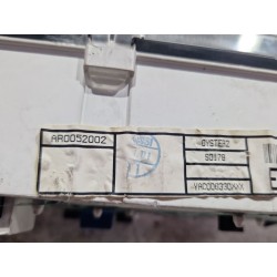 Recambio de cuadro completo para rover rover 45 (rt)(2000) 1.4 referencia OEM IAM AR0052002  